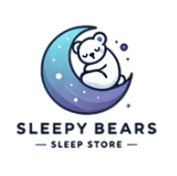 Sleepy Bears