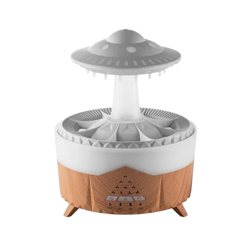 Rain Cloud Humidifier