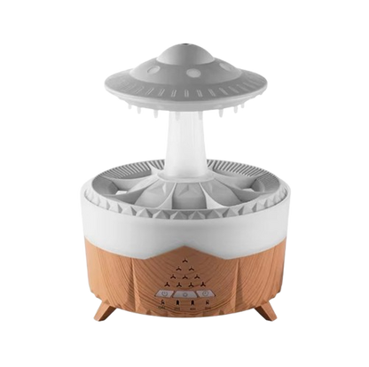 Rain Cloud Humidifier