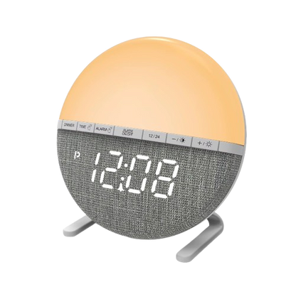 Sunrise Alarm Clock