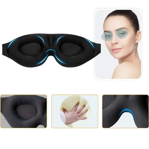 Sleep Mask