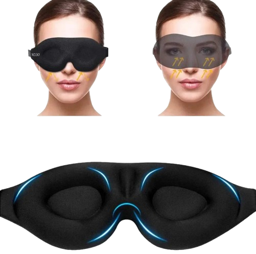 Sleep Mask